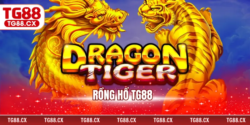 Rồng Hổ TG88 - Trải Nghiệm Kịch Tính Trong Trò Chơi
