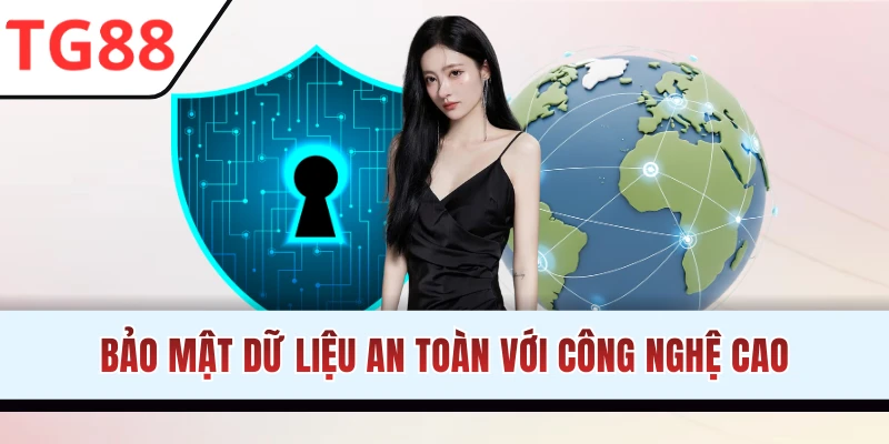Bảo mật tối ưu dữ liệu cho người chơi